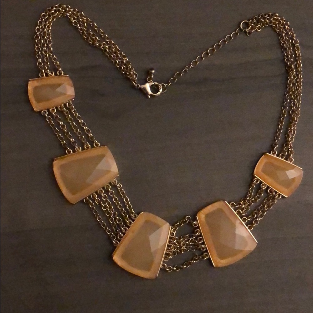 Statement Necklace
